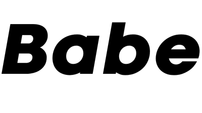 Made by Babe logo