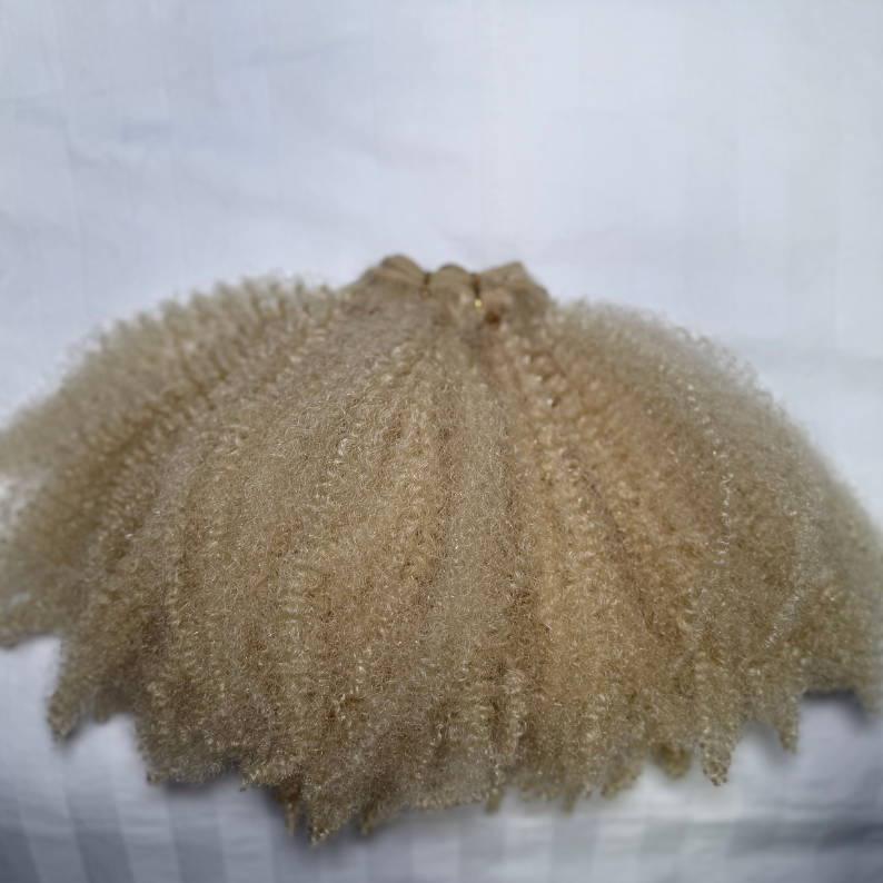 Authentic Kinks HD Closure