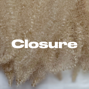 Authentic Kinks HD Closure