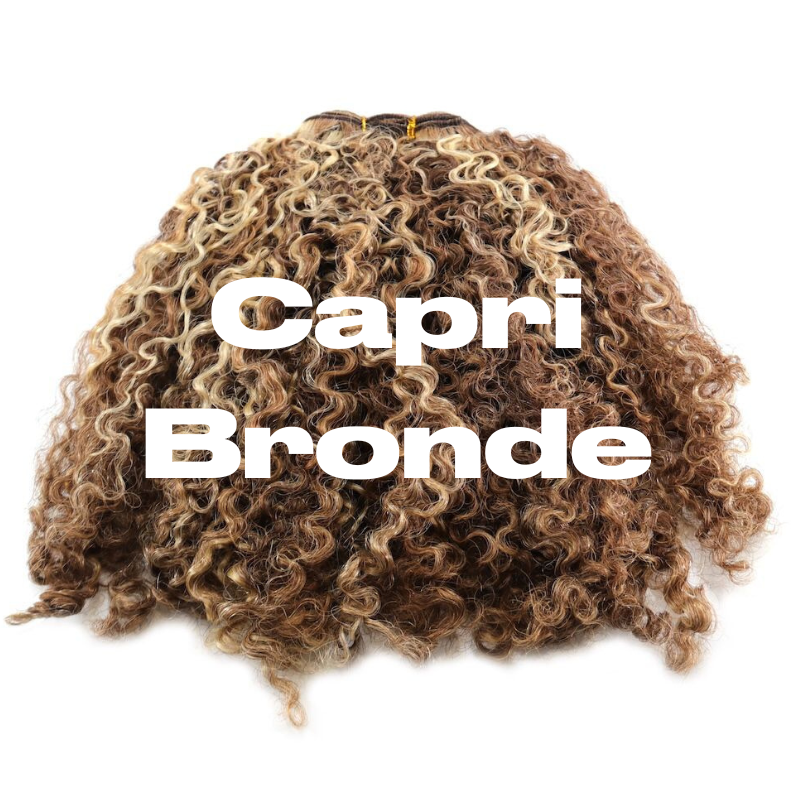 OOPSIE 3B -Capri Bronde