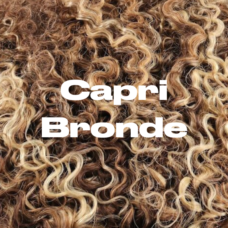 OOPSIE 3B -Capri Bronde