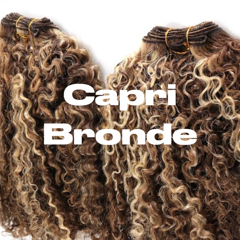 OOPSIE 3B - Capri Bronde (Unreleased Shade)