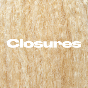 Afro Straight Closures