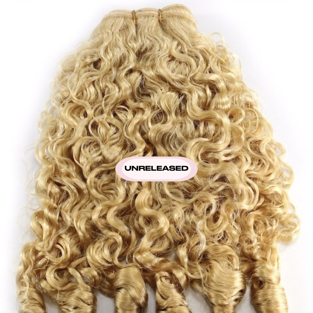 OOPSIE Burmese Curly
