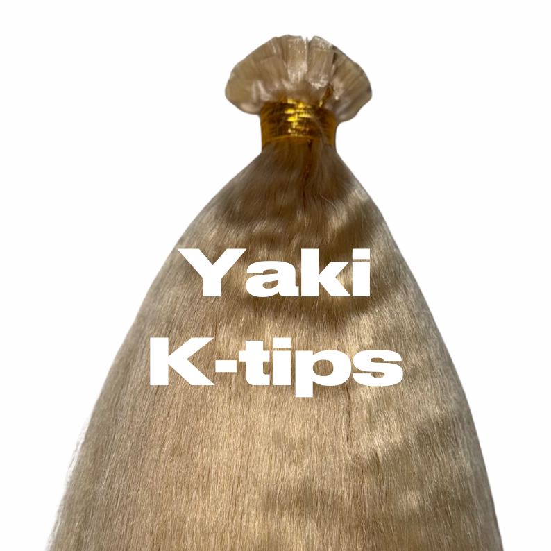 Yaki K-Tips 14" 300g