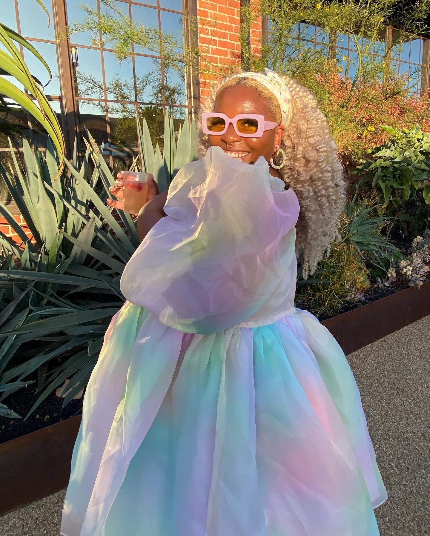 Coarse Kinks Clip - Ins