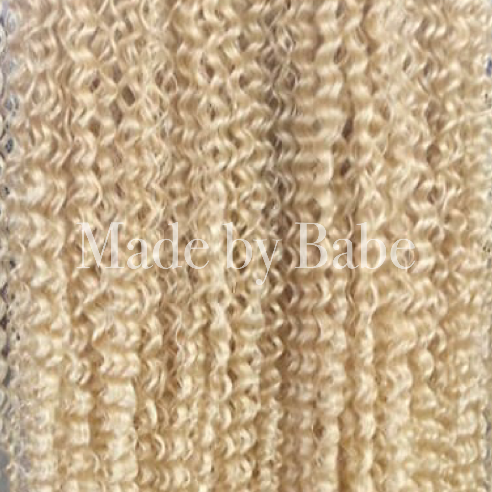 Coarse Kinks Clip - Ins