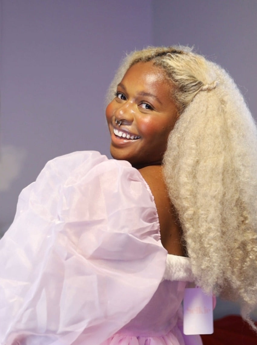 Coarse Kinks Clip - Ins