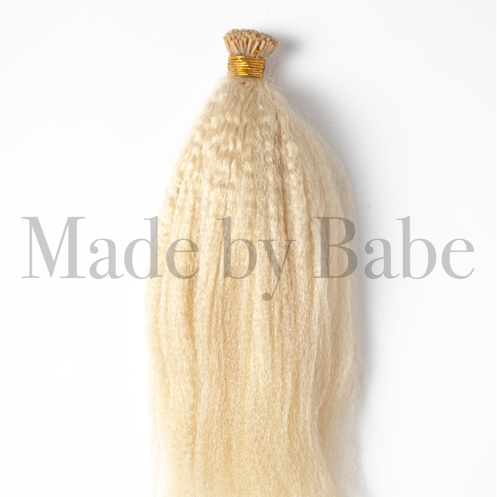 Afro - Straight I - Tips