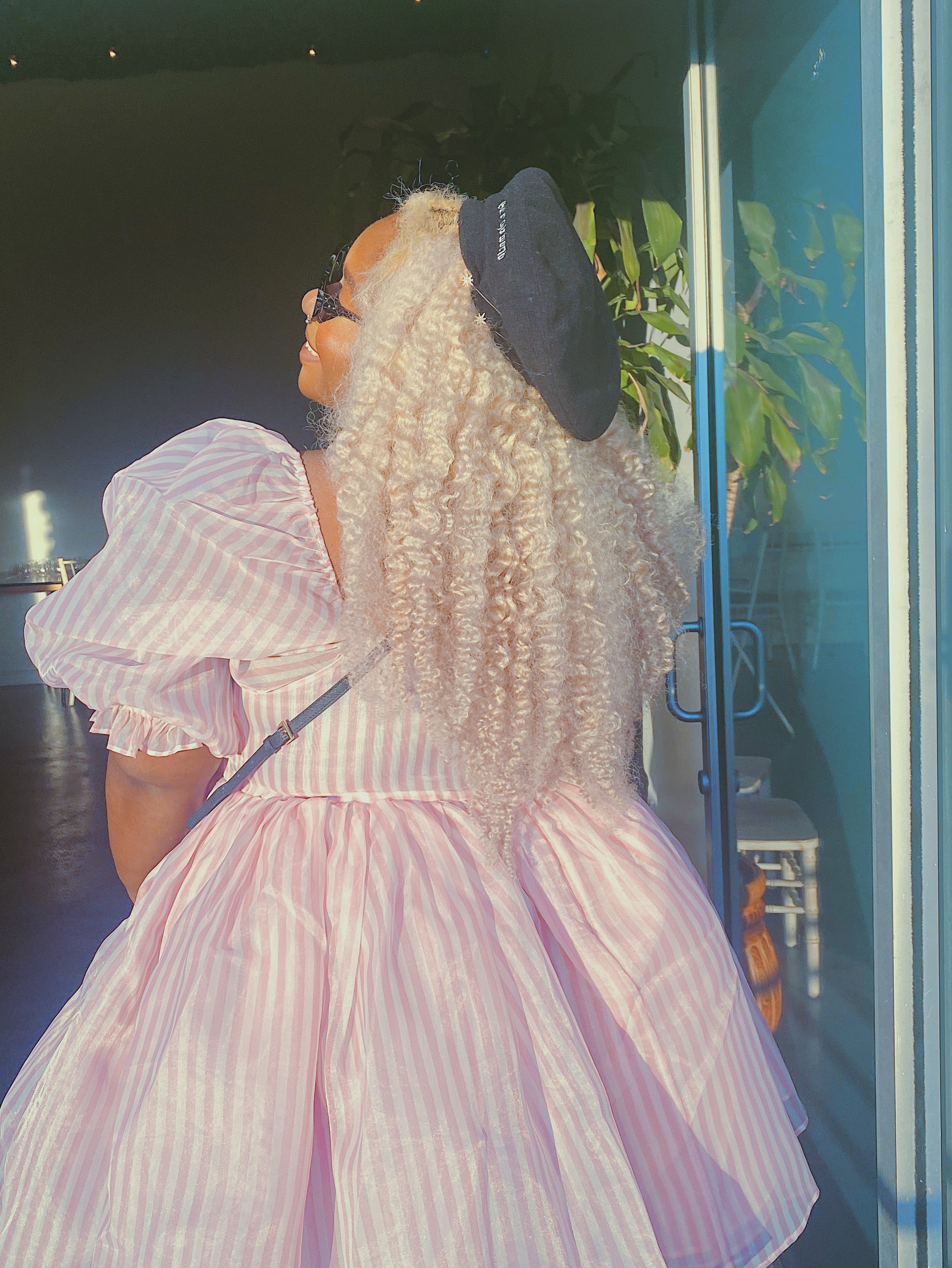 Coarse Kinks Weft Bundles