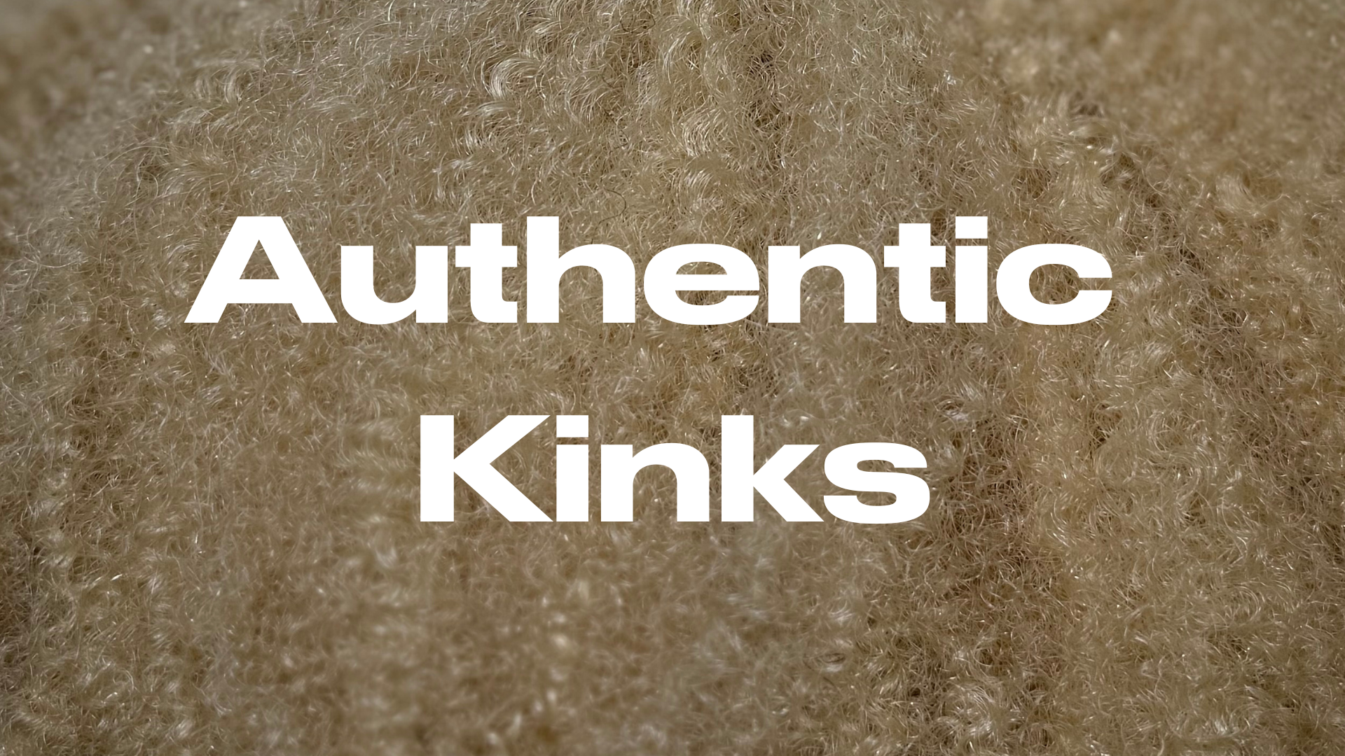 Authentic Kinks
