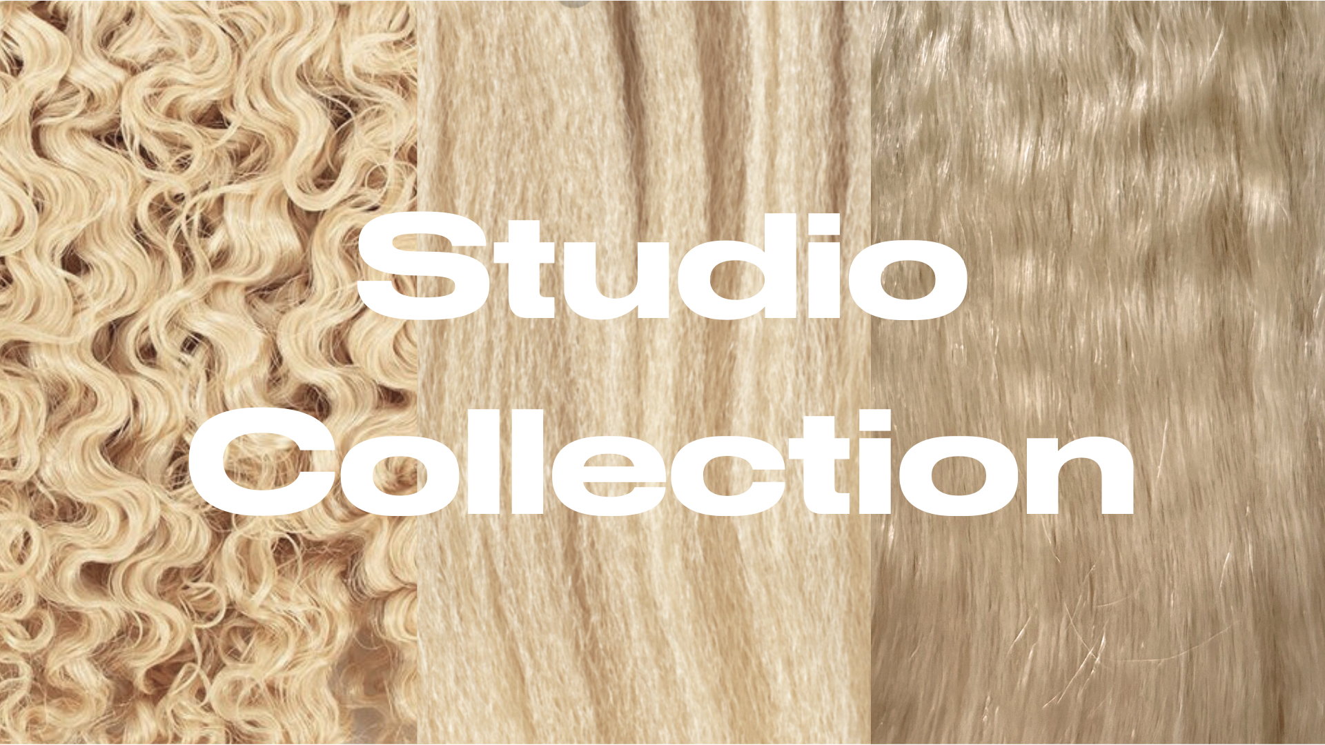 Studio Collection