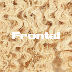 3B 3C  Frontals