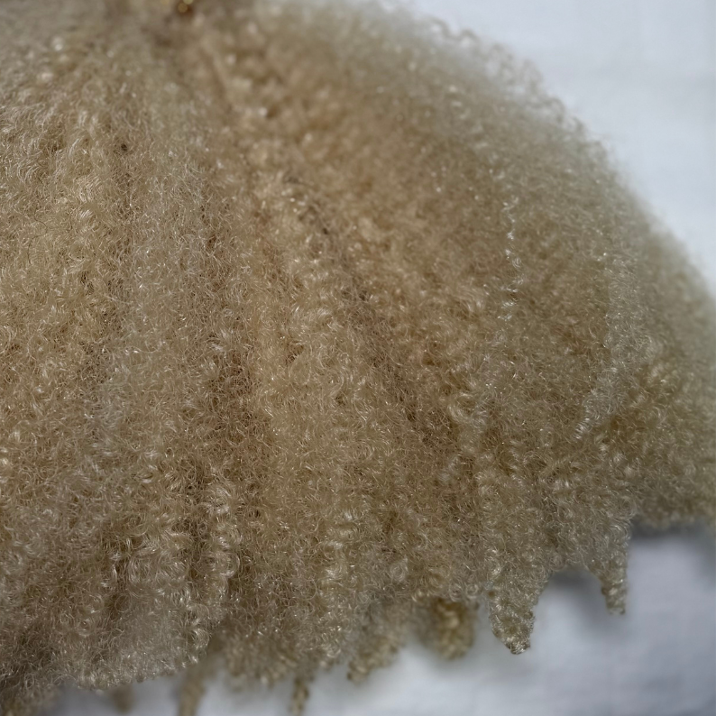 Authentic Kinks HD Closure