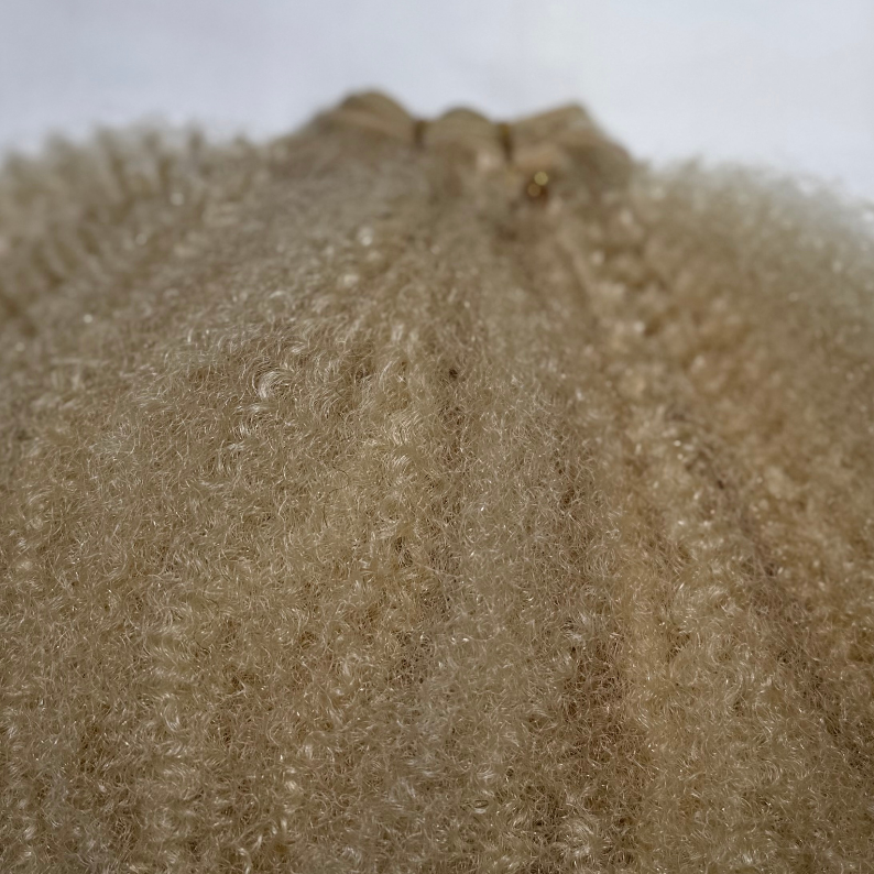 Authentic Kinks HD Closure