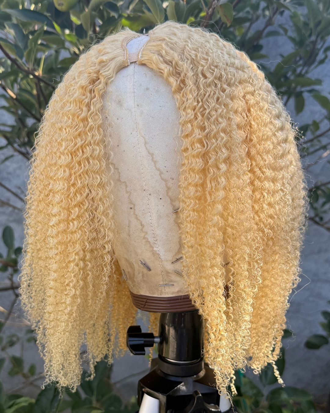 OOPSIE 4A V-Part Wig - Classic #613 - On Hand Ready to Ship