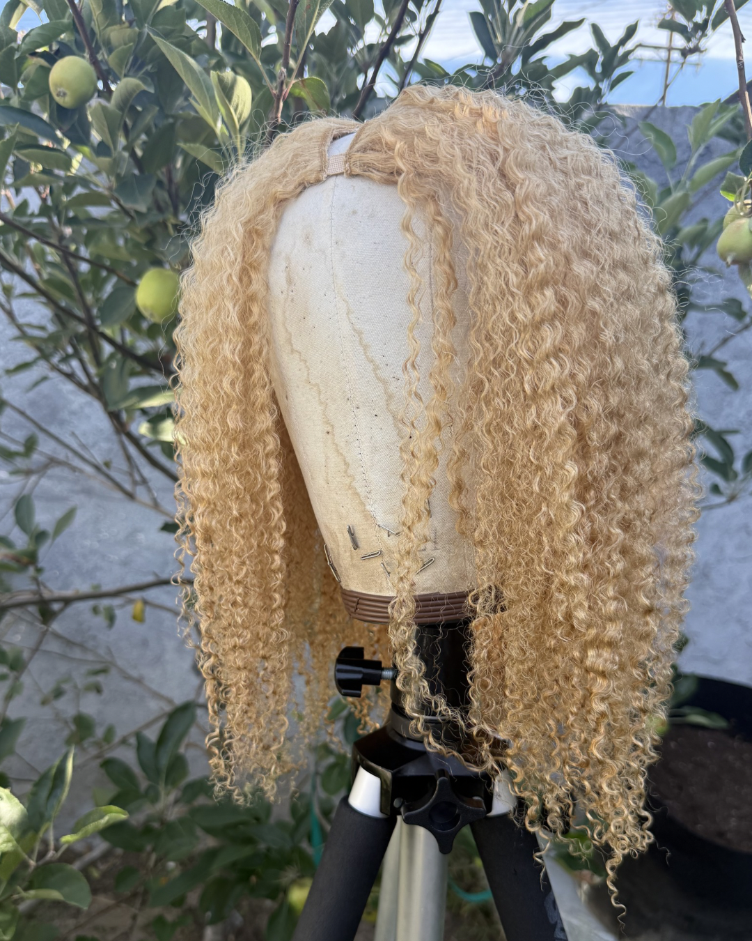 OOPSIE 3B V-Part Wig - Classic #27 - On Hand Ready to Ship