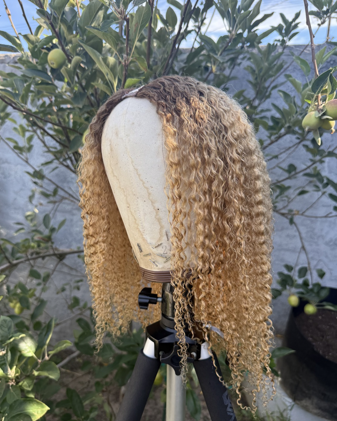 OOPSIE 3B V-Part Wig - Classic #27 - On Hand Ready to Ship