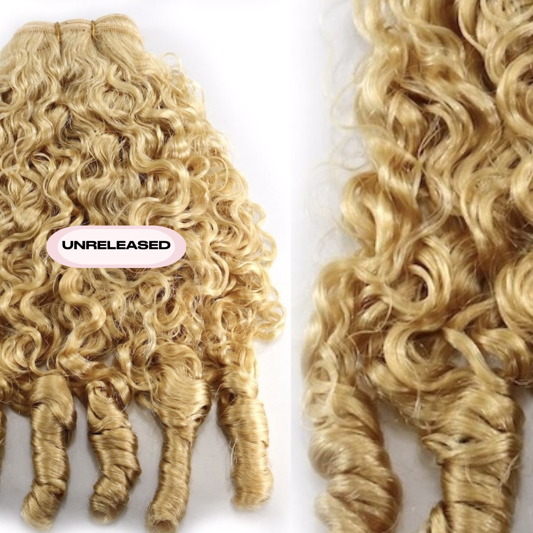 OOPSIE Burmese Curly