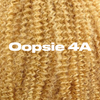 OOPSIE 4A - Blonde 24-HOUR SALE