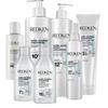 Redken's Pro Acidic Bonding Treatment + Take home kit