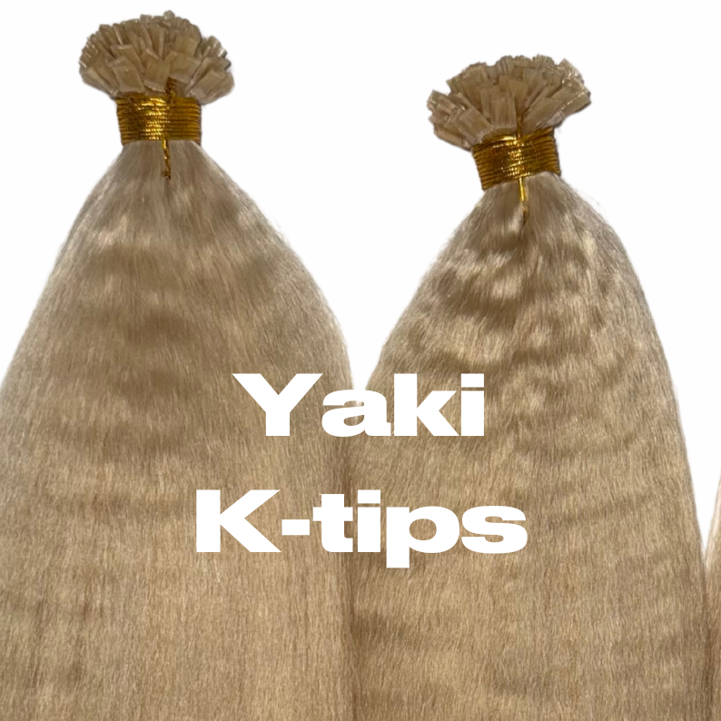 Yaki K-Tips 14" 300g