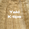 Yaki K-Tips 14" 300g