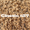 OOPSIE 3B V-Part Wig - Classic #27 - On Hand Ready to Ship