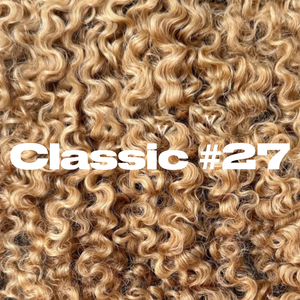 OOPSIE 3B V-Part Wig - Classic #27 - On Hand Ready to Ship