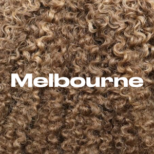 OOPSIE 3B V-Part Wig - Melbourne - On Hand Ready to Ship